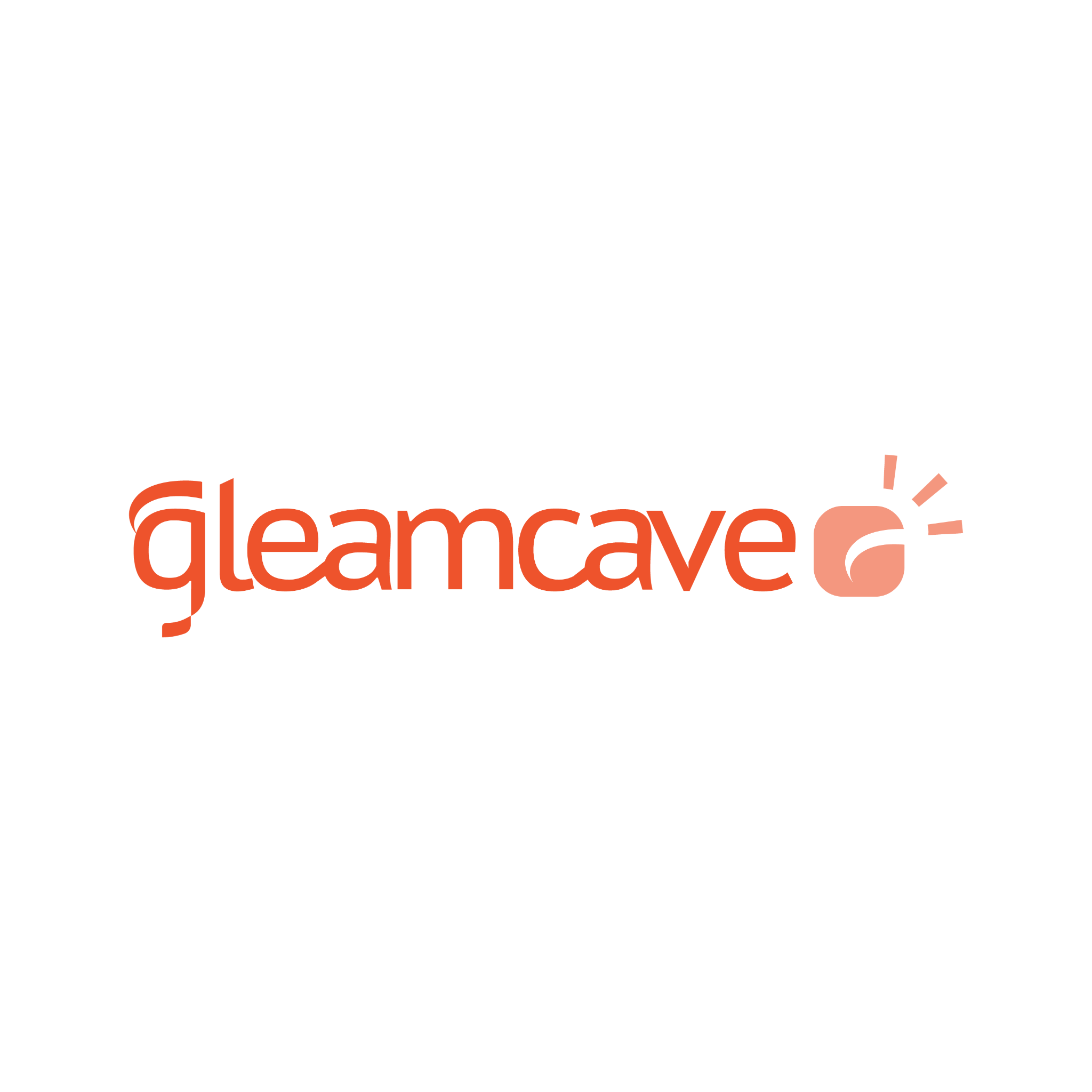 Gleamcave logo